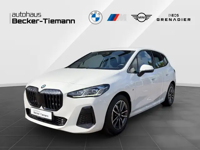 BMW 223 d xDrive Active Tourer M Sport | Kamera | adap. LE
