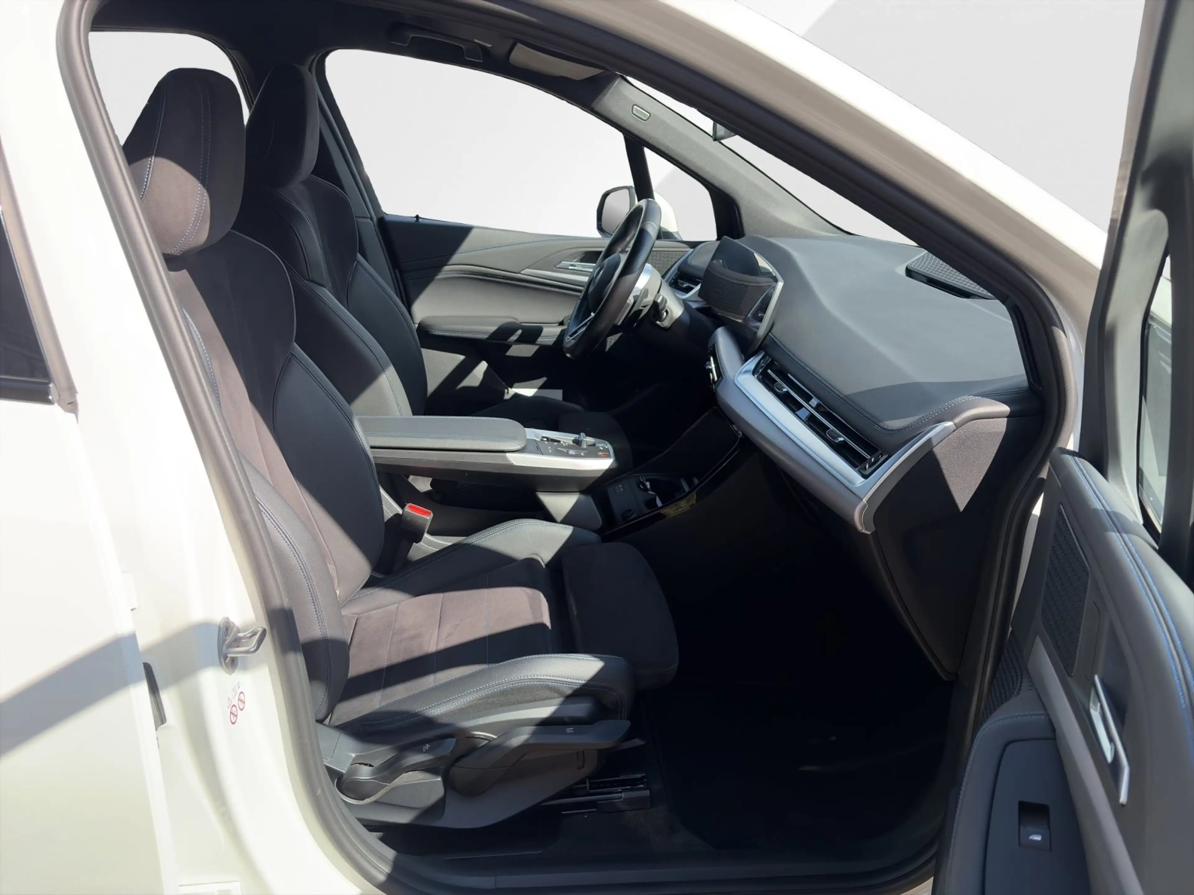 BMW 223 d xDrive Active Tourer M Sport | Kamera | adap. LE — photo 11