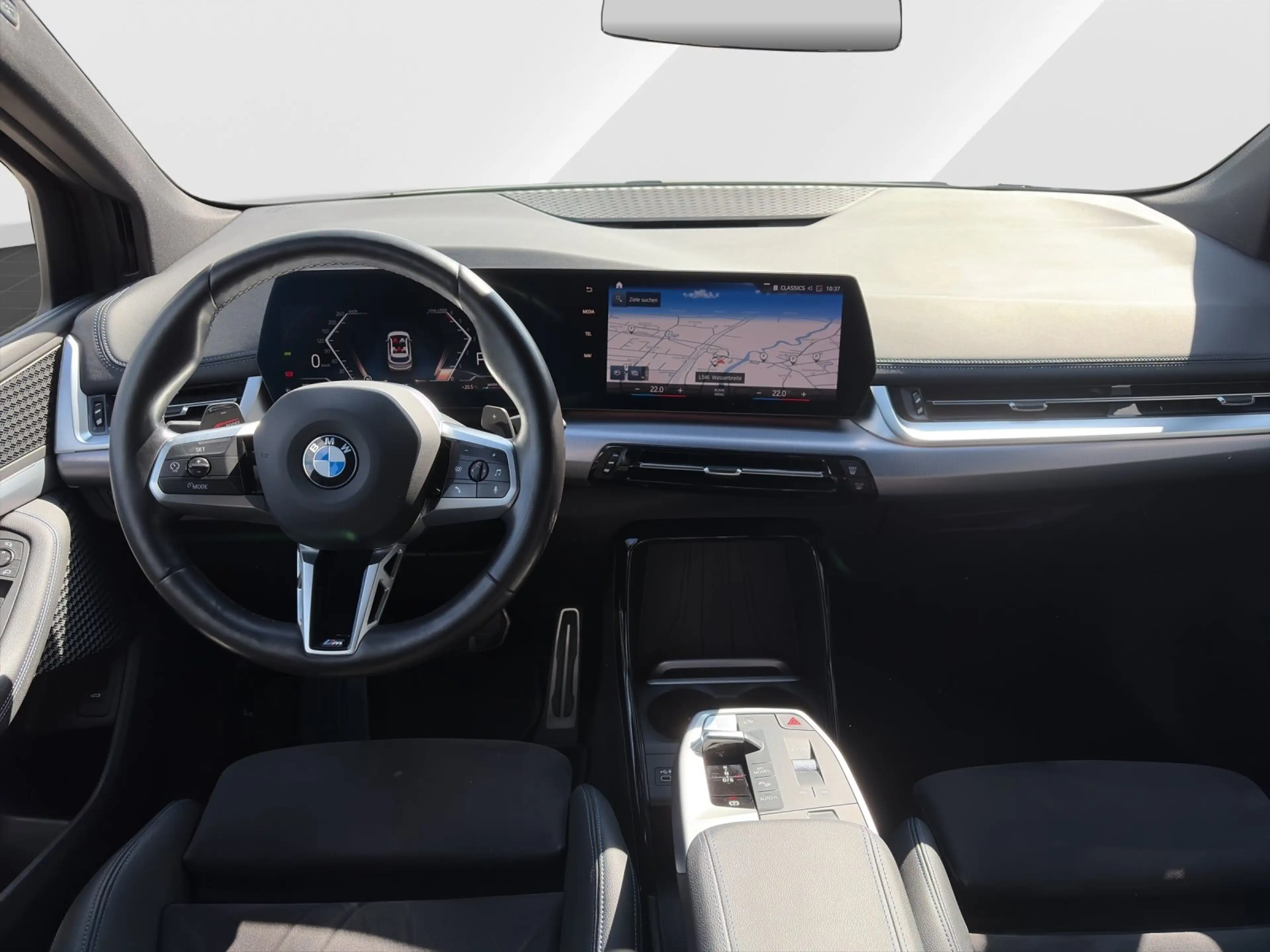 BMW 223 d xDrive Active Tourer M Sport | Kamera | adap. LE — photo 14