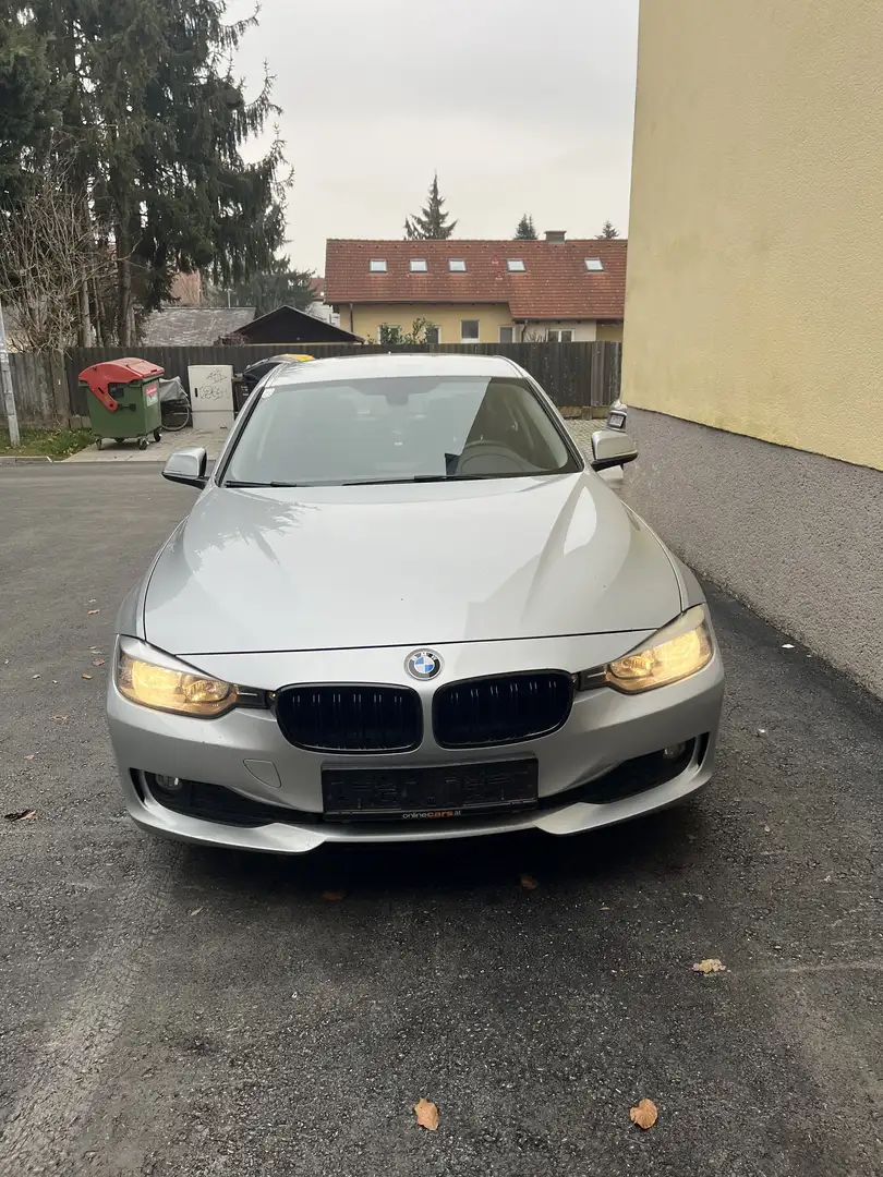 BMW 318 318d - 2