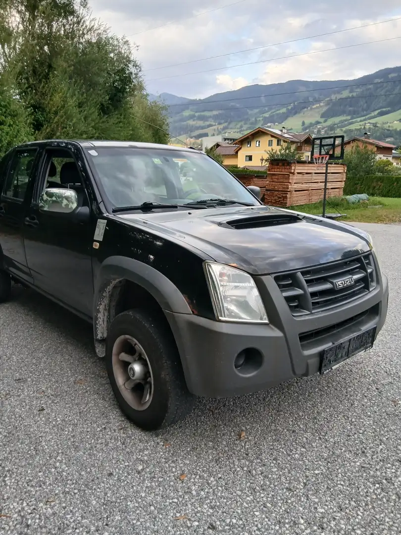 Isuzu D-Max - 2