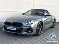 BMW Z4 Msport act cruise hud hifi ala Grau - thumbnail 9