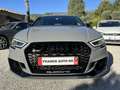 Audi RS3 2.5 TFSI 400CH QUATTRO S TRONIC 7 Grau - thumbnail 4