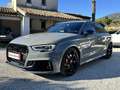 Audi RS3 2.5 TFSI 400CH QUATTRO S TRONIC 7 Grau - thumbnail 6
