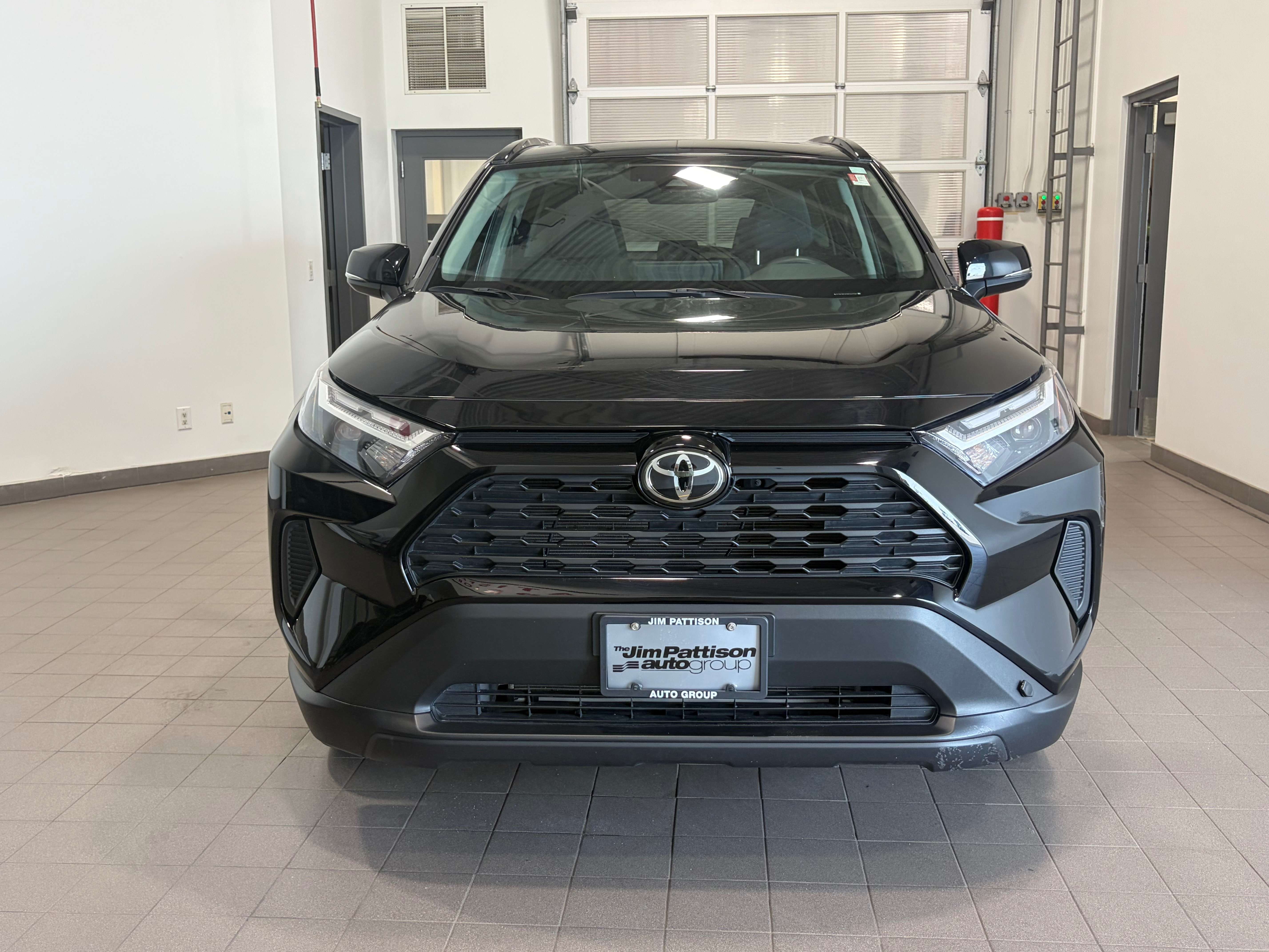 2024 Toyota RAV4 XLE AWD — снимка 1