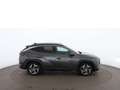 Hyundai TUCSON 1.6 T-GDI Aut LED NAVI SITZHZG TEMP R-CAM Grau - thumbnail 2