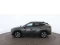 Hyundai TUCSON 1.6 T-GDI Aut LED NAVI SITZHZG TEMP R-CAM Grau - thumbnail 5