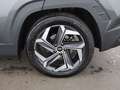 Hyundai TUCSON 1.6 T-GDI Aut LED NAVI SITZHZG TEMP R-CAM Grau - thumbnail 24