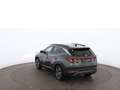 Hyundai TUCSON 1.6 T-GDI Aut LED NAVI SITZHZG TEMP R-CAM Grau - thumbnail 4