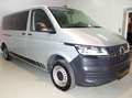 Volkswagen T6.1 Kombi VW Transporter LR ALLRAD 9sitzer Silber - thumbnail 10