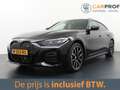 BMW i4 eDrive40 High Executive 84 kWh NL Auto | Schuifdak Zwart - thumbnail 1