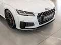Audi TT 45 TFSI quattro S-LINE *MATRIX-LED*BANG OLUFSEN Weiß - thumbnail 49