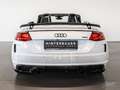Audi TT 45 TFSI quattro S-LINE *MATRIX-LED*BANG OLUFSEN Weiß - thumbnail 18