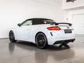 Audi TT 45 TFSI quattro S-LINE *MATRIX-LED*BANG OLUFSEN Weiß - thumbnail 17