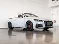 Audi TT 45 TFSI quattro S-LINE *MATRIX-LED*BANG OLUFSEN Weiß - thumbnail 8