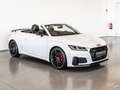 Audi TT 45 TFSI quattro S-LINE *MATRIX-LED*BANG OLUFSEN Weiß - thumbnail 24