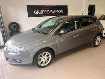 Delta III 2011 1.6 mjt Platino 120cv dpf