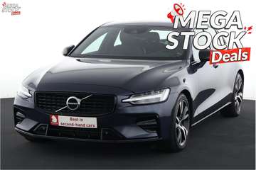 2.0 B3 GEARTRONIC R-DESIGN + GPS + CARPLAY + HALF/