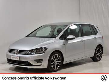 sportsvan 1.4 tsi comfortline 125cv