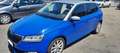 Skoda Fabia Fabia III Berlina 1.0 mpi Twin Color Nero 60cv Blu/Azzurro - thumbnail 9
