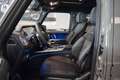 Mercedes-Benz G 63 AMG Linea Exclusive Interior 4Matic Speedshift TCT 9G Gris - thumbnail 5