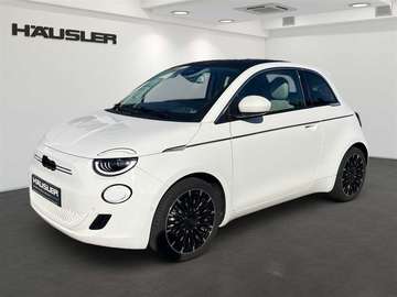 La Prima mit Navi*Leder*42 kWh