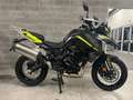 Benelli TRK 702X. Pronta consegna. Grigio - thumbnail 1