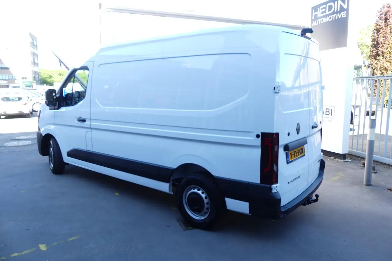 Renault Master 2026