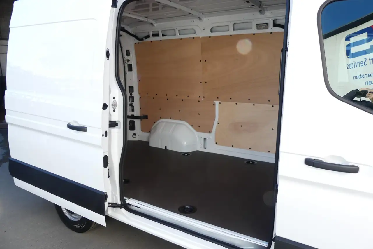 Renault Master 2026 — фото 10