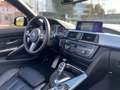 BMW 428 Baureihe Cabrio 428 i xDrive*M-PAKET*HUD*SHZ Schwarz - thumbnail 14