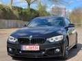 BMW 428 Baureihe Cabrio 428 i xDrive*M-PAKET*HUD*SHZ Schwarz - thumbnail 12
