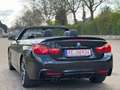 BMW 428 Baureihe Cabrio 428 i xDrive*M-PAKET*HUD*SHZ Schwarz - thumbnail 3