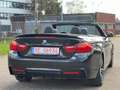 BMW 428 Baureihe Cabrio 428 i xDrive*M-PAKET*HUD*SHZ Schwarz - thumbnail 5
