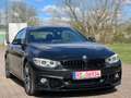 BMW 428 Baureihe Cabrio 428 i xDrive*M-PAKET*HUD*SHZ Schwarz - thumbnail 9