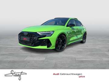 Sportback 294 kW S tronic