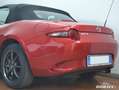 Mazda MX-5 ND Soft Top 1.5 Skyactiv-G 131 CV M6 Exceed Rosso - thumbnail 9