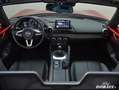 Mazda MX-5 ND Soft Top 1.5 Skyactiv-G 131 CV M6 Exceed Rosso - thumbnail 11
