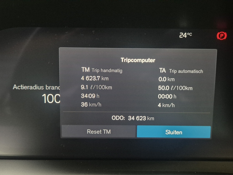 Photo du véhicule