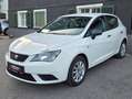 SEAT Ibiza Reference Candy-Weiß Weiß - thumbnail 1