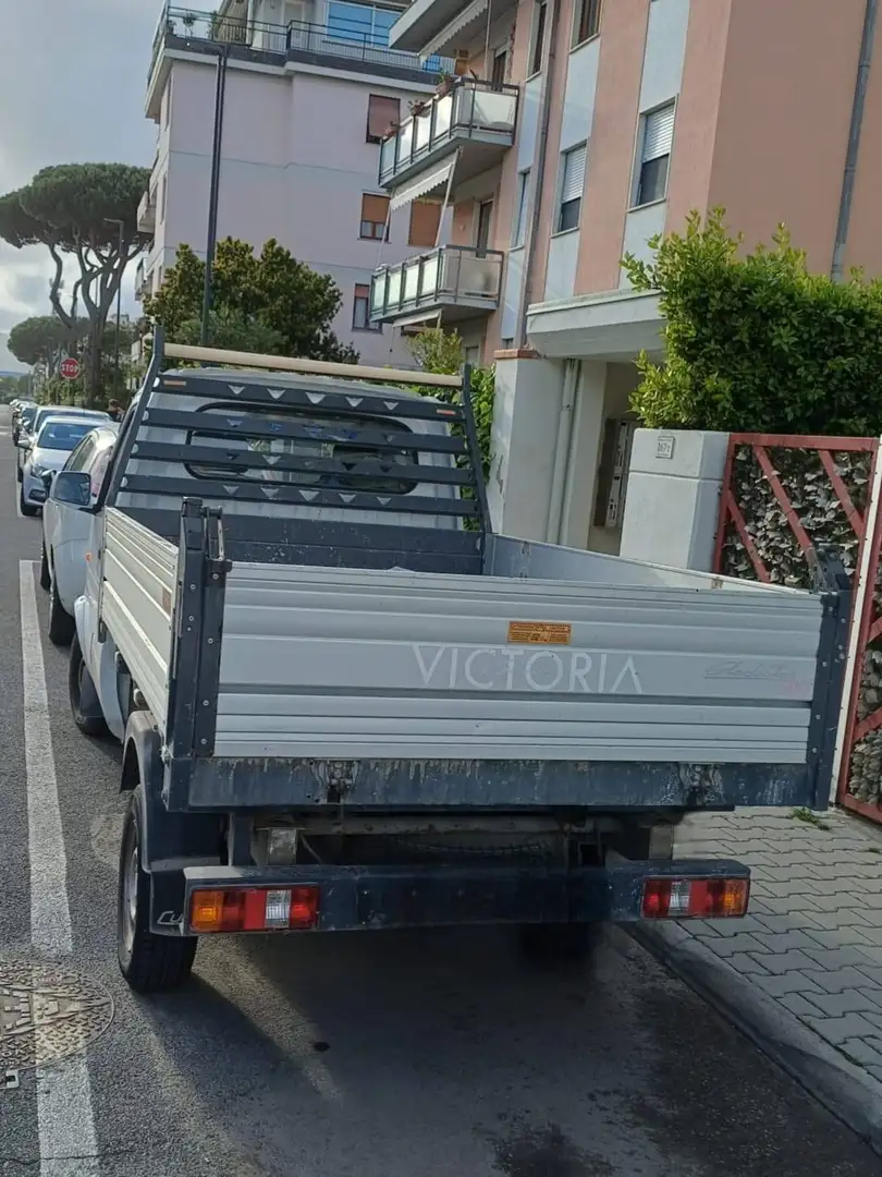 Giotti Victoria Gladiator Weiß - 2