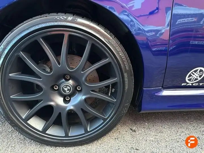Abarth 500 1.4 16v Monster Energy Yamaha E6D (2021) 2021, foto 21