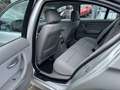 BMW 318 318i*AHK*PDC*ISOFIX*Klimaauto. Silber - thumbnail 10