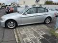 BMW 318 318i*AHK*PDC*ISOFIX*Klimaauto. Silber - thumbnail 8