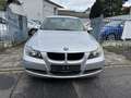 BMW 318 318i*AHK*PDC*ISOFIX*Klimaauto. Silber - thumbnail 2