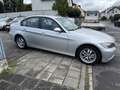 BMW 318 318i*AHK*PDC*ISOFIX*Klimaauto. Silber - thumbnail 4