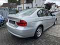 BMW 318 318i*AHK*PDC*ISOFIX*Klimaauto. Silber - thumbnail 5