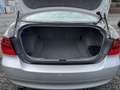 BMW 318 318i*AHK*PDC*ISOFIX*Klimaauto. Silber - thumbnail 11