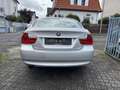 BMW 318 318i*AHK*PDC*ISOFIX*Klimaauto. Silber - thumbnail 6
