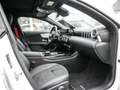 Mercedes-Benz CLA 35 AMG 4M Coupe , NIGHT KAMERA DISTR SPUR Beyaz - thumbnail 8