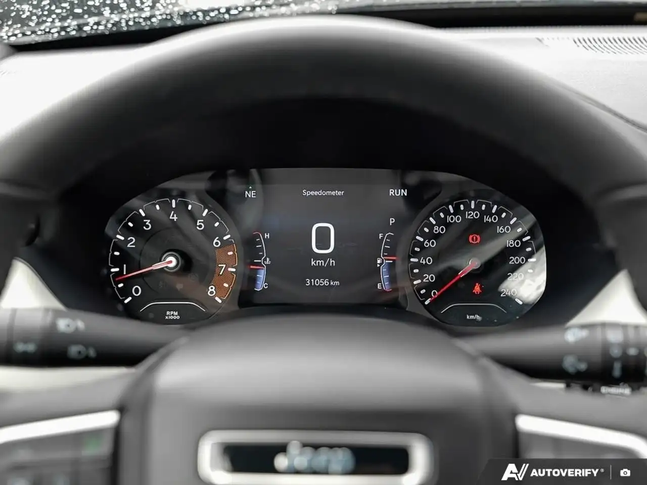 Jeep Compass снимка Jeep Compass